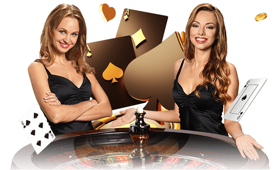 Jogue com dealers reais no REI777!