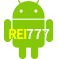 Aplicativo REI777bet para Android